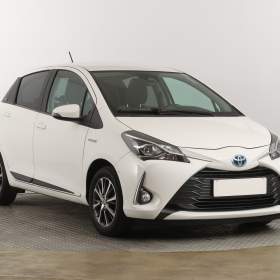 Toyota Yaris 1.5 Hybrid / 19487777