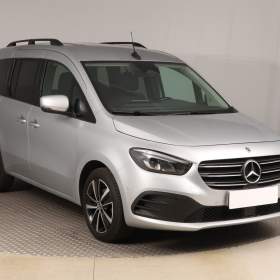 Mercedes- Benz Třídy T T 180 d / 19487778