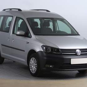 Volkswagen Caddy 2.0 TDI / 19487780