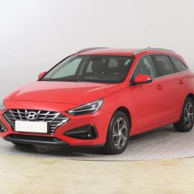 Foto inzerátu Hyundai i30 1.5 DPI