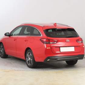 Foto inzerátu Hyundai i30 1.5 DPI