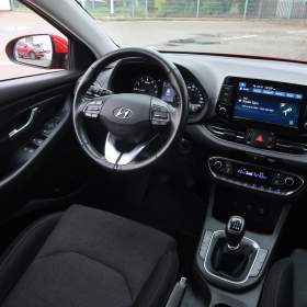 Foto inzerátu Hyundai i30 1.5 DPI