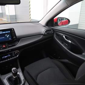 Foto inzerátu Hyundai i30 1.5 DPI