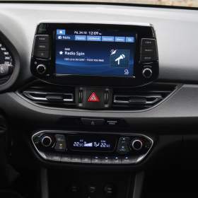 Foto inzerátu Hyundai i30 1.5 DPI