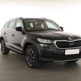 Škoda Kodiaq 2.0 TDI / 19487784