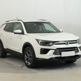 SsangYong Korando 1.5 T- GDI / 19487785