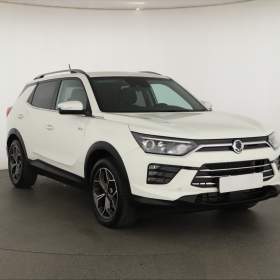 SsangYong Korando 1.5 T- GDI / 19487785