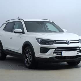 SsangYong Korando 1.5 T- GDI / 19487785