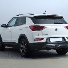 Foto inzerátu SsangYong Korando 1.5 T-GDI