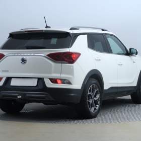 Foto inzerátu SsangYong Korando 1.5 T-GDI
