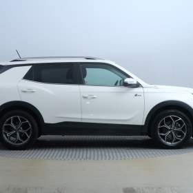 Foto inzerátu SsangYong Korando 1.5 T-GDI