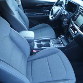 Foto inzerátu SsangYong Korando 1.5 T-GDI