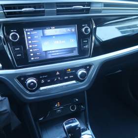 Foto inzerátu SsangYong Korando 1.5 T-GDI