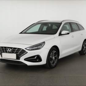 Foto inzerátu Hyundai i30 1.0 T-GDI