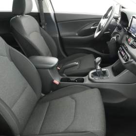 Foto inzerátu Hyundai i30 1.0 T-GDI