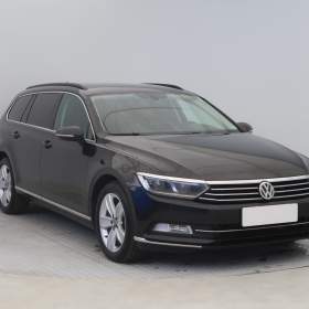Volkswagen Passat 2.0 TDI / 19487793