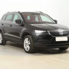 Škoda Karoq 1.5 TSI / 19487794