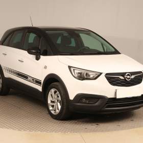 Opel Crossland 1.2 Turbo / 19487795