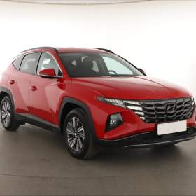 Hyundai Tucson 1.6 T- GDI / 19487796