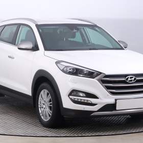 Hyundai Tucson 2.0 CRDi / 19487800