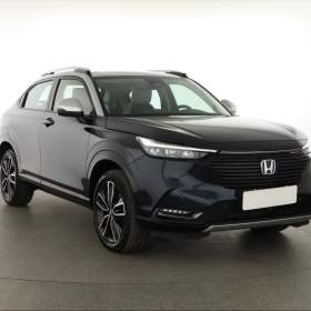 Honda HR- V e: HEV 1.5 i- MMD / 19487802