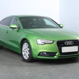 Audi A5 3.0 TDI / 19487807