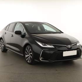 Toyota Corolla 1.5 VVT- i / 19487808