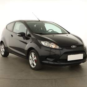Ford Fiesta 1.25 / 19487809