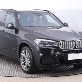 BMW X5 xDrive40d / 19487810