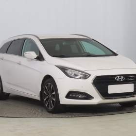 Hyundai i40 1.7 CRDi / 19487811