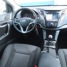 Hyundai i40 1.7 CRDi / 19487811