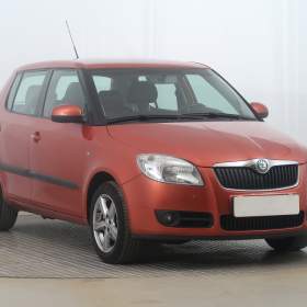 Škoda Fabia 1.2 12V / 19487813