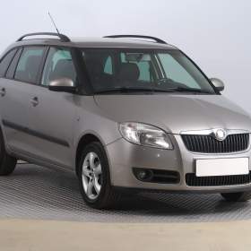 Škoda Fabia 1.4 TDI / 19487814