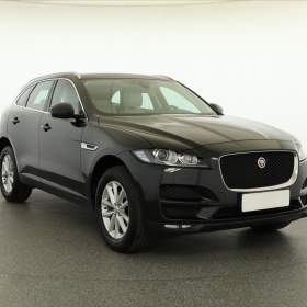 Jaguar F- Pace 20d AWD / 19487816