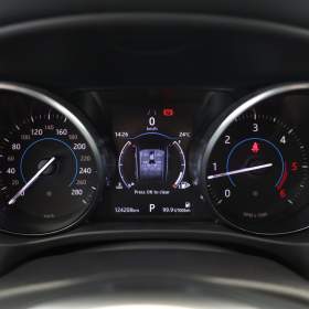 Foto inzerátu Jaguar F-Pace 20d AWD