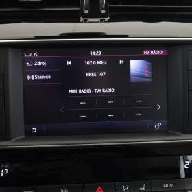 Foto inzerátu Jaguar F-Pace 20d AWD