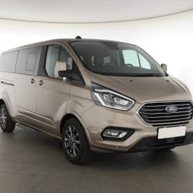 Ford Tourneo Custom 2.0 EcoBlue mHEV / 19487817
