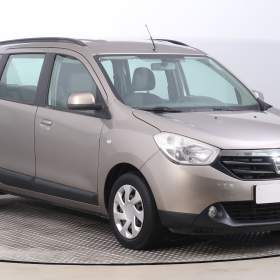 Dacia Lodgy 1.6 8V / 19487820