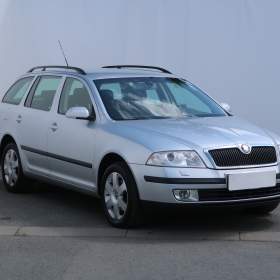 Škoda Octavia 2.0 TDI / 19487823