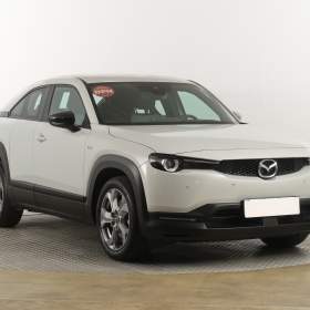 Mazda MX- 30 e- Skyactiv / 19487824