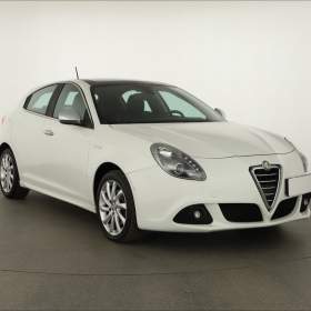 Alfa Romeo Giulietta 2.0 JTDM / 19487826