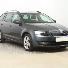 Škoda Octavia 1.6 TDI / 19487827