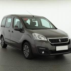 Peugeot Partner 1.6 HDi / 19487831