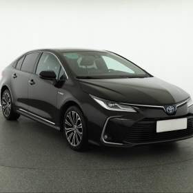 Toyota Corolla 1.8 Hybrid / 19487834