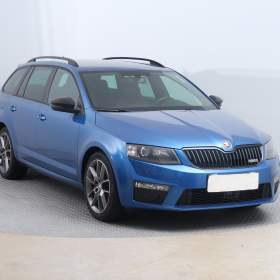 Škoda Octavia RS 2.0 TDI / 19487835