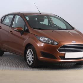 Ford Fiesta 1.25 / 19487840