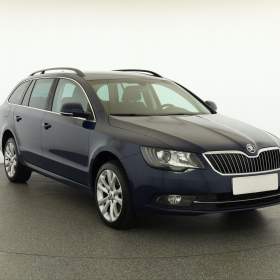 Škoda Superb 2.0 TDI / 19487846