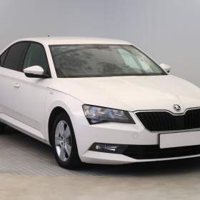 Škoda Superb 2.0 TDI / 19487847