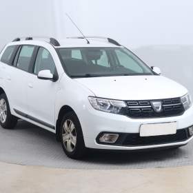 Dacia Logan 0.9 TCe / 19487849