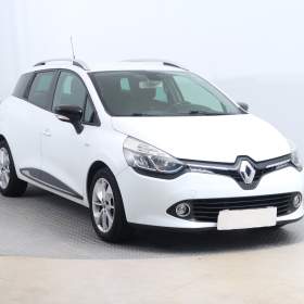 Renault Clio 1.2 16V / 19487851